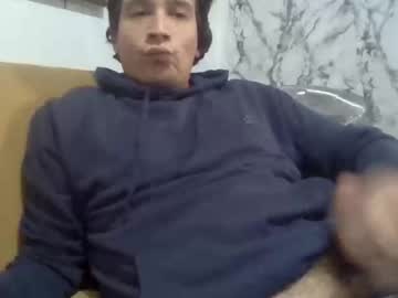 Donyork April 16, 2026 Chaturbate stream image
