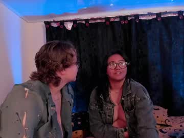Electricnightsxxx April 16, 2026 Chaturbate stream image