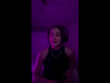 Hertabessix April 16, 2026 Chaturbate stream image
