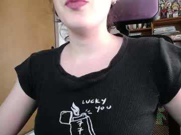 Missivana777 April 16, 2026 Chaturbate stream image
