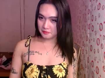 Sexyfionaforu_ April 16, 2026 Chaturbate stream image