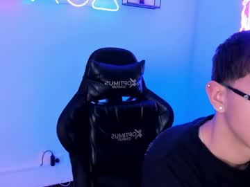 Adrien_Silex April 16, 2026 Chaturbate stream image