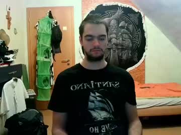 Chrisjung301160 April 16, 2026 Chaturbate stream image