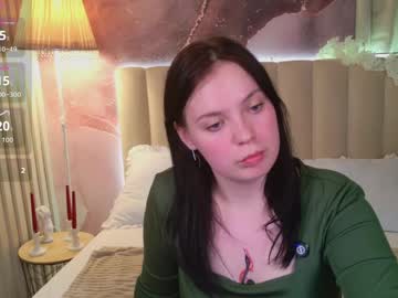 Divora_Addams April 16, 2026 Chaturbate stream image