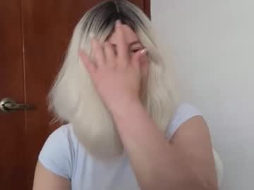 Francescaasmith April 16, 2026 Chaturbate stream image