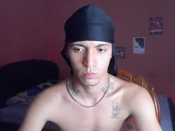 Hunter_Jagg April 16, 2026 Chaturbate stream image