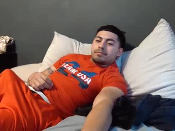 Inheat101 April 16, 2026 Chaturbate stream image