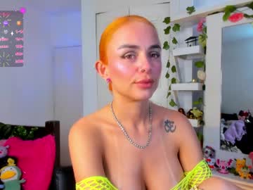 Kandygirl_023 stream photo from April 16, 2026