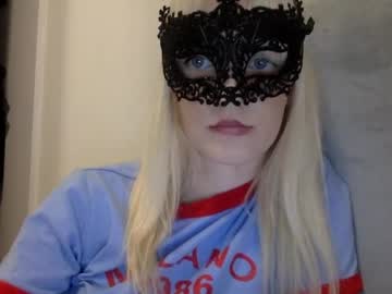 Lunadollxo April 16, 2026 Chaturbate stream image
