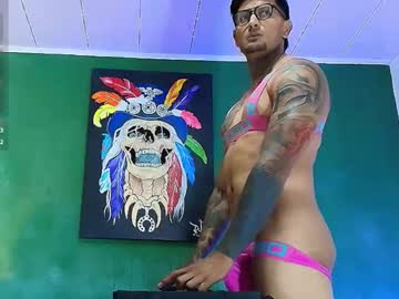Maxtile_ April 16, 2026 Chaturbate stream image
