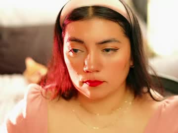 Poppykens April 16, 2026 Chaturbate stream image