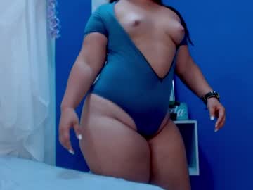 Sweet_Rose01 April 16, 2026 Chaturbate stream image