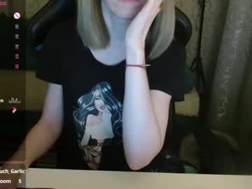 _Alicecullen_ April 16, 2026 Chaturbate stream image