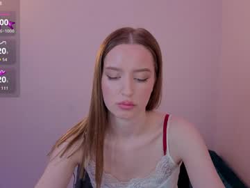 Cutienatura April 16, 2026 Chaturbate stream image