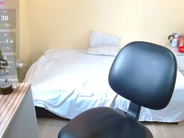 Eve_Bennett April 16, 2026 Chaturbate stream image