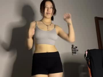 Kristelbrigantino April 16, 2026 Chaturbate stream image
