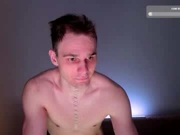 Mel_Kallen April 16, 2026 Chaturbate stream image