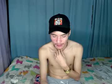 Shayato_Xyz April 16, 2026 Chaturbate stream image