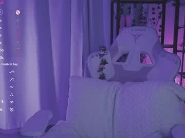 Shellyboom April 16, 2026 Chaturbate stream image