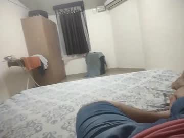 Soulsex2023 April 16, 2026 Chaturbate stream image