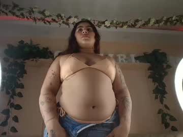Vicky_Mendez April 16, 2026 Chaturbate stream image