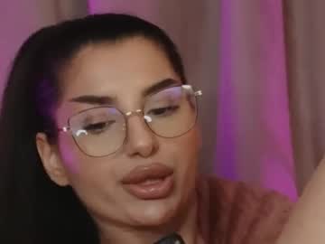 Zariaavera April 16, 2026 Chaturbate stream image