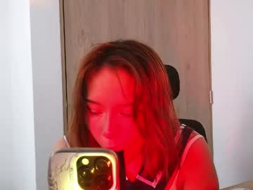 Aliciia_23 April 16, 2026 Chaturbate stream image