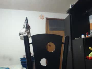 Baby_Fantasy18 April 16, 2026 Chaturbate stream image