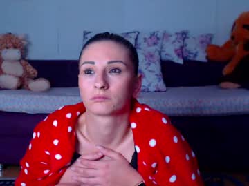 Cassiespell April 16, 2026 Chaturbate stream image