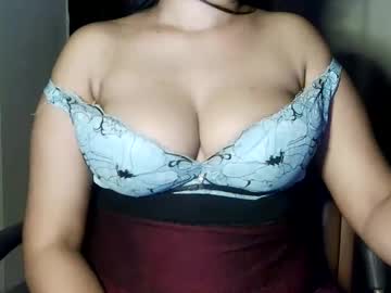Cutie_Ruhi April 16, 2026 Chaturbate stream image