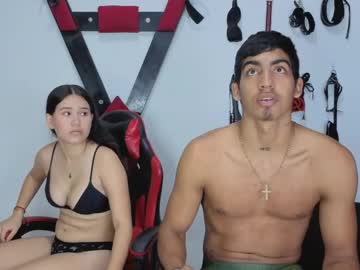 Grace_And_Milo April 16, 2026 Chaturbate stream image