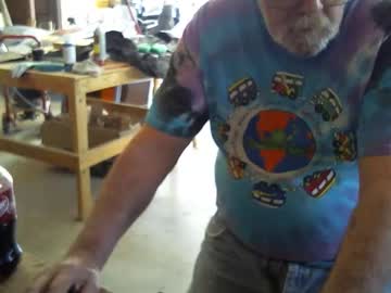 Justmeohio April 16, 2026 Chaturbate stream image