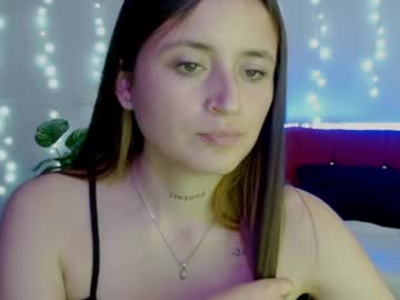 Lucyarcy April 16, 2026 Chaturbate stream image