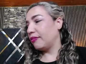 Marie_Hss April 16, 2026 Chaturbate stream image