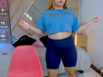 Mikaelastonne April 16, 2026 Chaturbate stream image