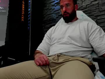 Yy_David_Yy April 16, 2026 Chaturbate stream image