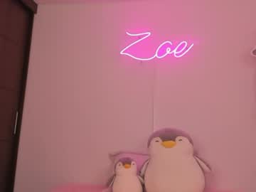 Zoecams April 16, 2026 Chaturbate stream image