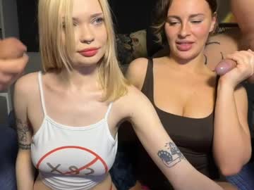 Adrenaline_Lush April 16, 2026 Chaturbate stream image