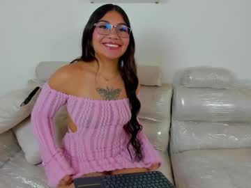 Amelia_Johnson20 April 16, 2026 Chaturbate stream image