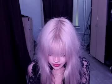 Aprilspark April 16, 2026 Chaturbate stream image