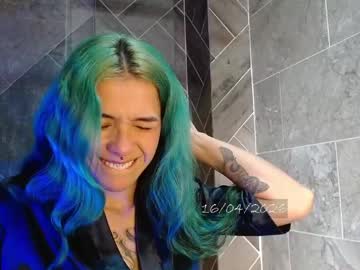 Bell_Art April 16, 2026 Chaturbate stream image