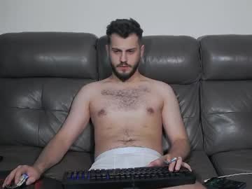 Crazydom1 April 16, 2026 Chaturbate stream image