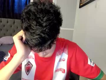 Dick_Master17 April 16, 2026 Chaturbate stream image