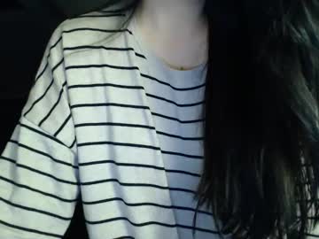 Effy_M April 16, 2026 Chaturbate stream image