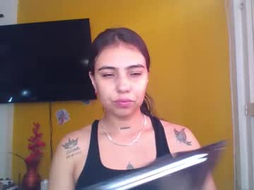 Emmasplycer April 16, 2026 Chaturbate stream image