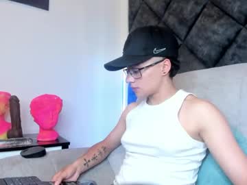 _Eternal3_ April 16, 2026 Chaturbate stream image