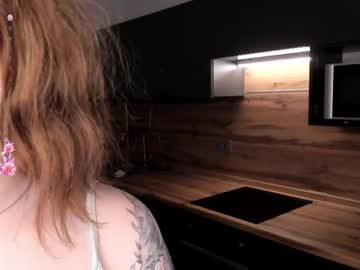 Kirameowcam April 16, 2026 Chaturbate stream image