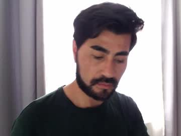 Magicloganx April 16, 2026 Chaturbate stream image