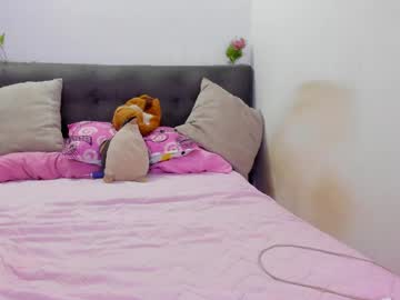 Missbelle_ April 16, 2026 Chaturbate stream image