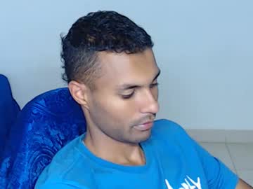 Mr_Max__ April 16, 2026 Chaturbate stream image